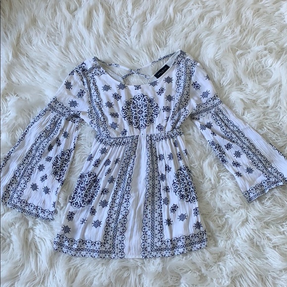 Akira dress/tunic - Picture 1 of 4